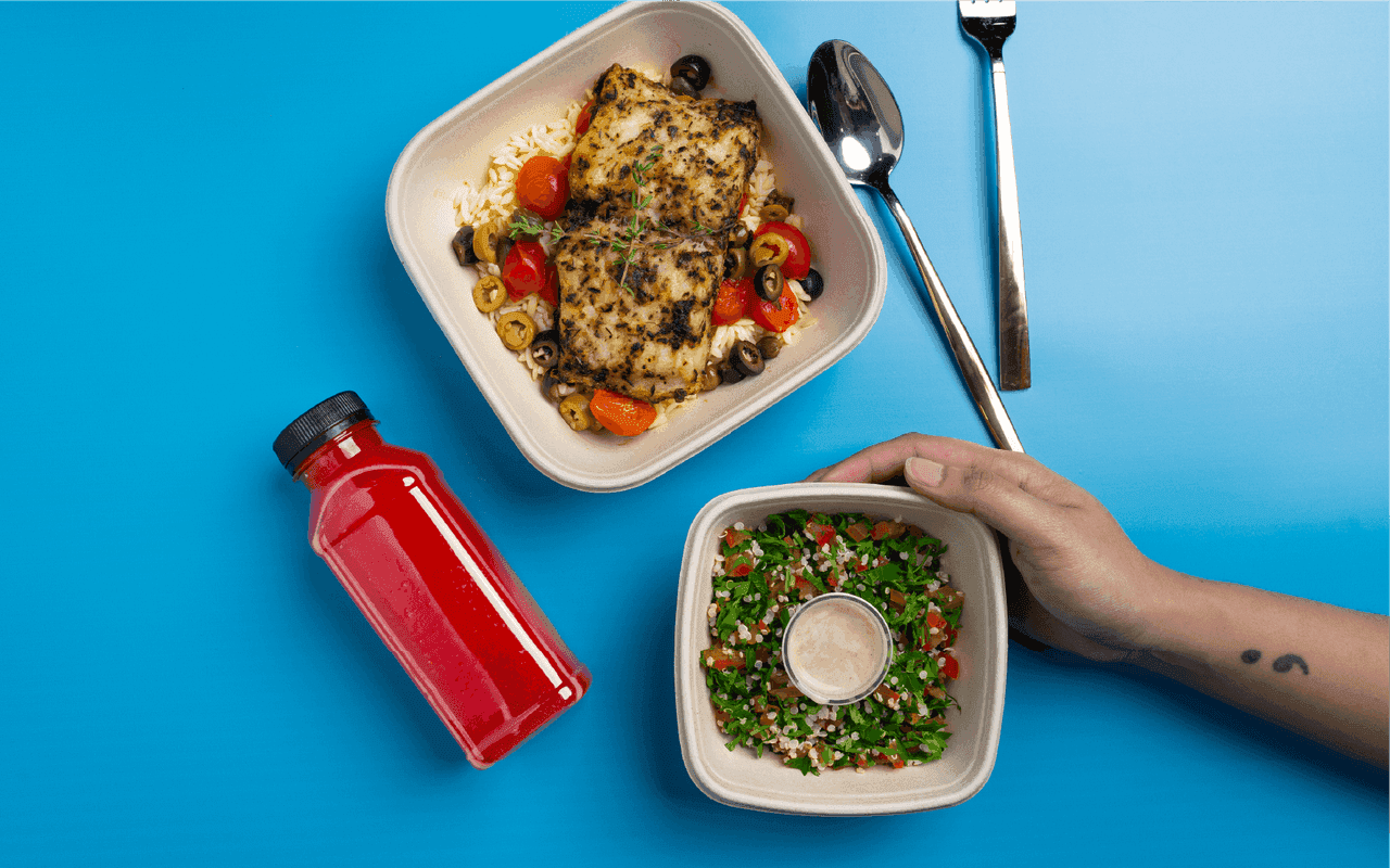 Optimizing Electrolyte Intake in Dubai Heat- Combination Strategies